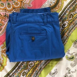 Talbots Chino Pants